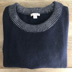 Gap Wool Blend Sweater